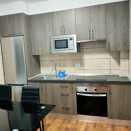 Apartamento Almogrote San Isidro  Exterior photo