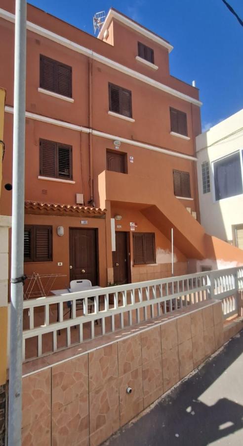 Apartamento Almogrote San Isidro  Exterior photo
